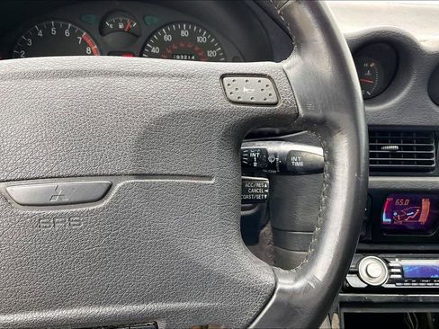 Used 1993 Mitsubishi 3000GT SL image 9