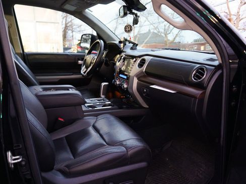 Used 2020 Toyota Tundra Limited image 37