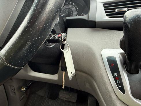 Used 2011 Honda Odyssey EX-L image 36