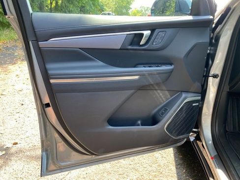 New 2026 Buick Enclave Sport Touring w/ Power Package image 12