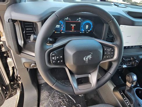 New 2026 Ford Bronco Big Bend AWD/4WD image 28
