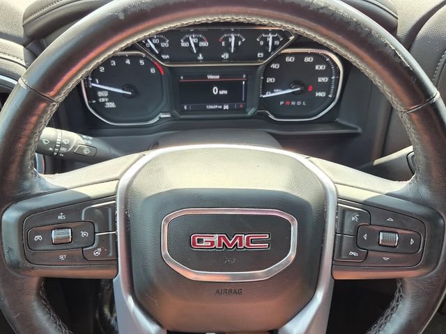 Used 2022 GMC Sierra 1500 Elevation AWD/4WD image 20
