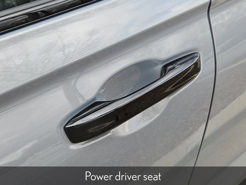 Certified 2026 Honda CR-V TrailSport image 23