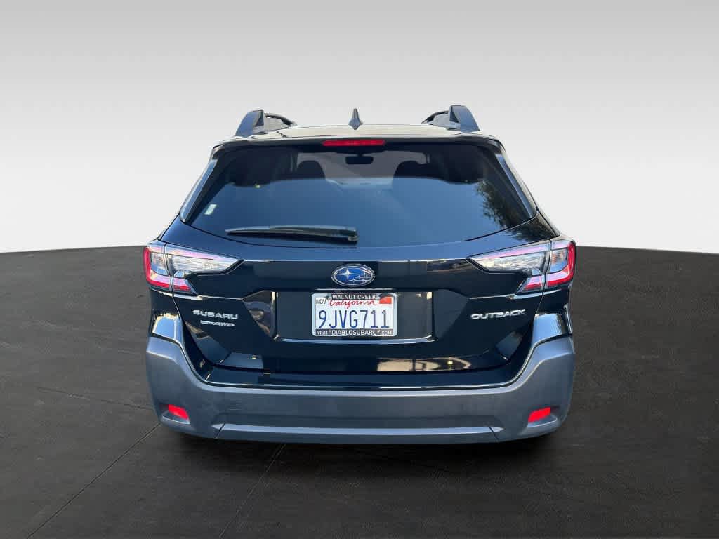 Certified 2024 Subaru Outback Premium AWD/4WD image 5