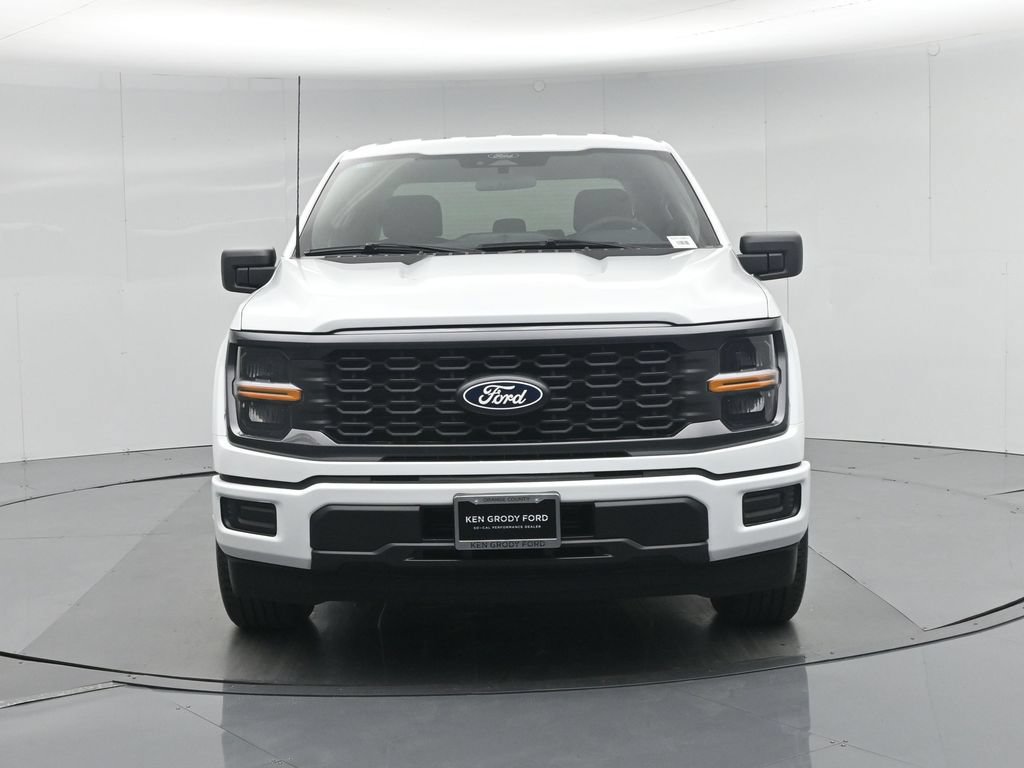 New 2026 Ford F150 STX RWD image 31