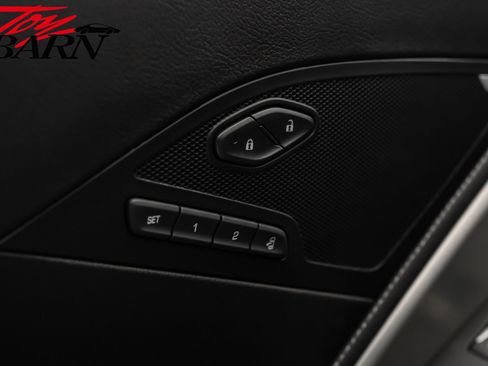 Used 2018 Chevrolet Corvette Grand Sport image 29