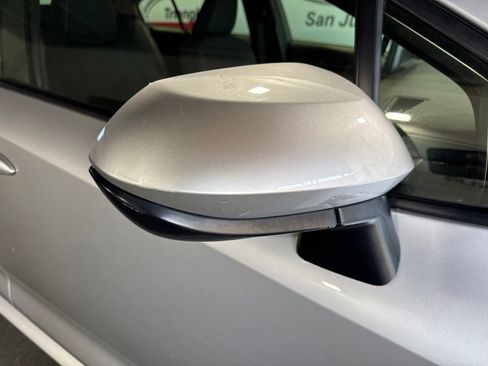 Used 2024 Toyota Corolla LE FWD image 9
