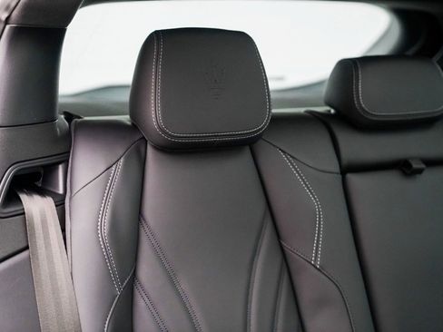 New 2025 Maserati Grecale Modena image 34