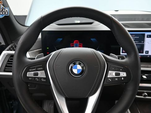Used 2024 BMW X5 sDrive40i w/ Premium Package RWD image 14