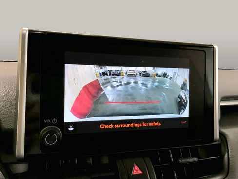 Used 2023 Toyota RAV4 XLE w/ Convenience Package AWD/4WD image 27