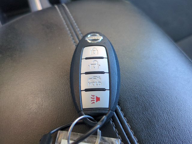 Used 2022 Nissan Sentra SV FWD image 26