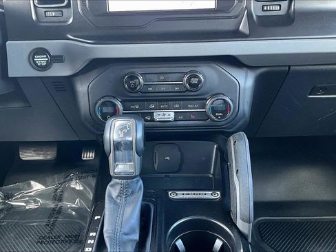 Certified 2023 Ford Bronco Big Bend image 13