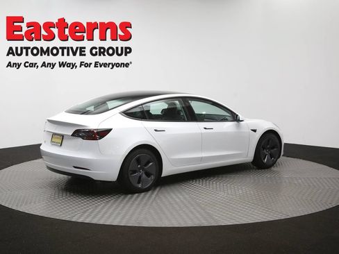Used 2023 Tesla Model 3 Standard Range RWD image 39