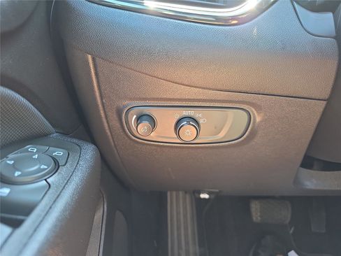 Used 2023 Chevrolet Equinox RS w/ RS Leather Package image 13