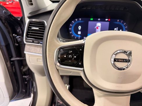 Used 2024 Volvo XC90 B6 Plus w/ Protection Package Premier image 13