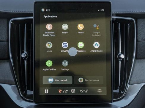 New 2026 Volvo XC90 B6 Ultra w/ Protection Package Premier image 22