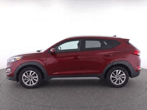 Used 2018 Hyundai Tucson SEL AWD/4WD image 6