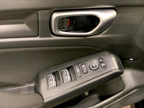 Used 2023 Honda Civic Sport image 34