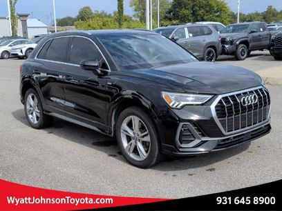 Used 2020 Audi Q3 2.0T Premium Plus w/ Premium Plus Package