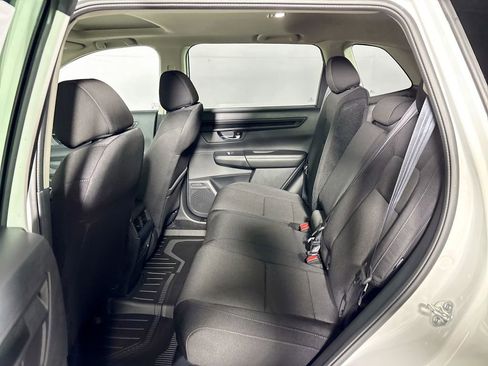 New 2026 Honda CR-V EX image 20