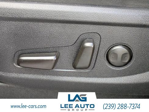 Used 2020 Hyundai Palisade SEL w/ Convenience Package FWD image 18
