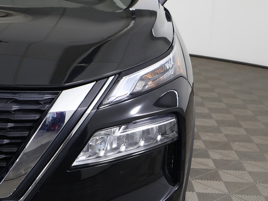 Used 2023 Nissan Rogue SV w/ SV Premium B Package AWD/4WD image 14