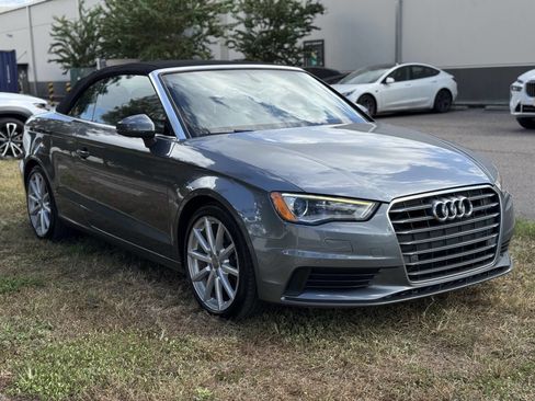 Used 2016 Audi A3 1.8T Premium image 10