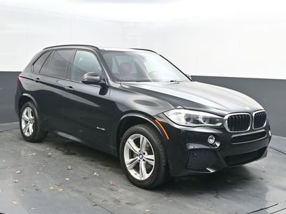 Used 2015 BMW X5 xDrive35i