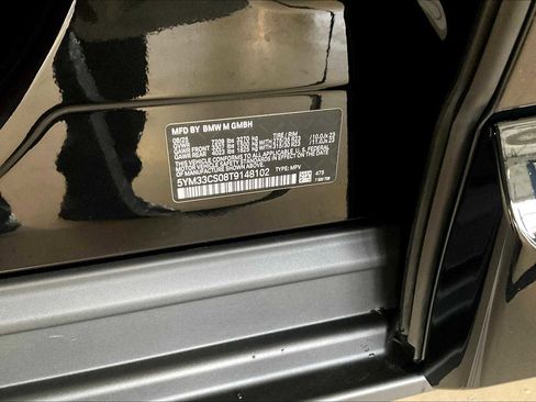 Used 2026 BMW XM Label Red image 18