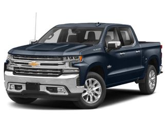 Used 2019 Chevrolet Silverado 1500 LTZ w/ LTZ Plus Package AWD/4WD video 1