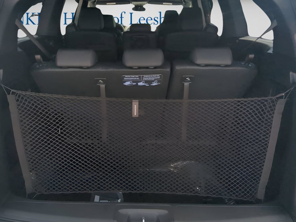 New 2026 Honda Odyssey Sport-L image 9