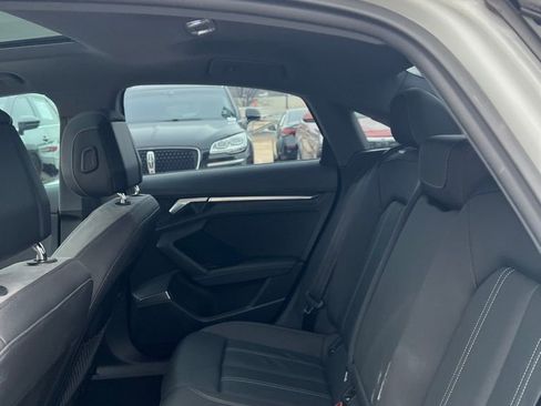 Used 2022 Audi A3 2.0T Premium Plus image 15