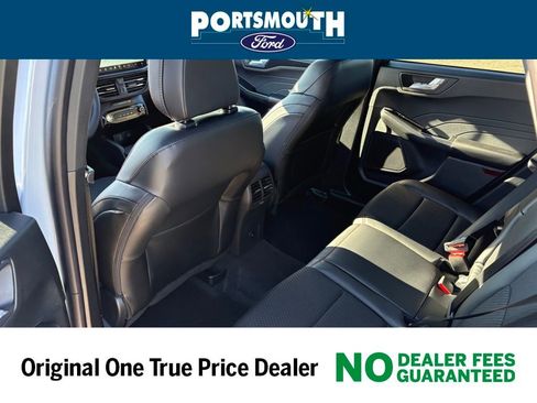 New 2026 Ford Escape ST-Line w/ Tech Pack #1 image 5