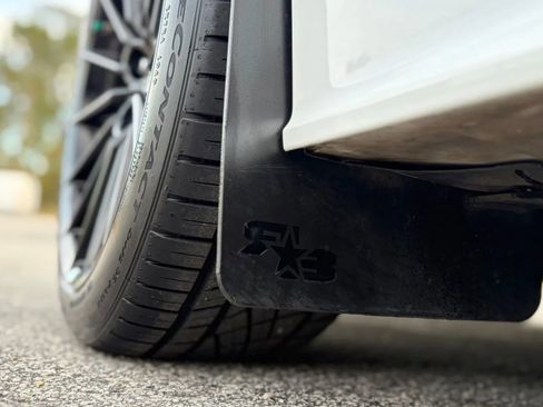 Used 2024 Toyota Corolla GR image 14