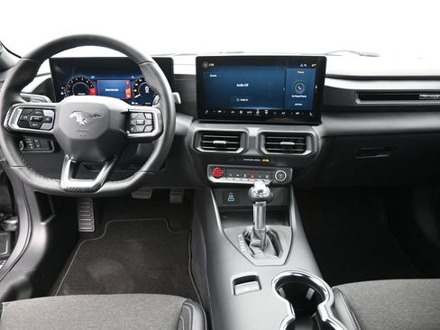 New 2025 Ford Mustang GT image 19