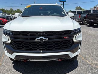 Used 2024 Chevrolet Tahoe Z71 w/ Luxury Package AWD/4WD video 2