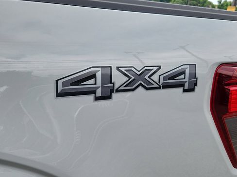 Used 2024 Ford F150 XLT w/ XLT Black Appearance Package AWD/4WD image 30