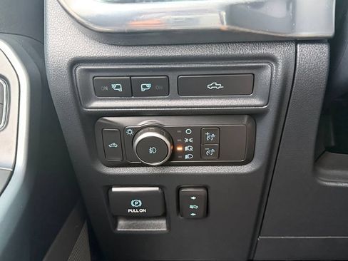 Used 2021 Ford F150 Lariat AWD/4WD image 25