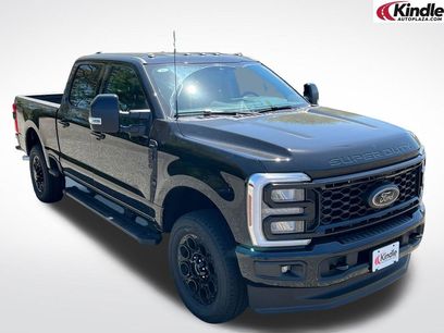 New 2026 Ford F250 Lariat