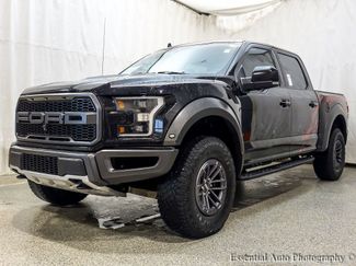 Used 2020 Ford F150 Raptor w/ Equipment Group 802A Luxury video 1