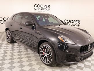 Used 2024 Maserati Grecale Trofeo AWD/4WD 360° Tour