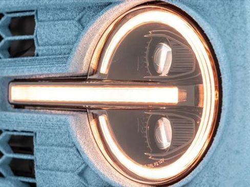 Used 2025 Ford Bronco 4-Door image 27