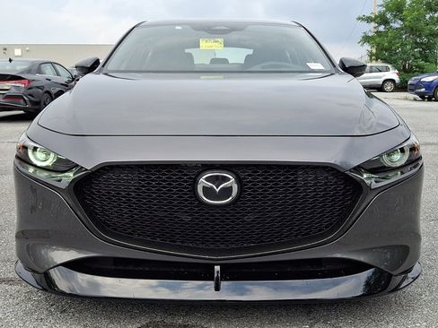 New 2026 MAZDA MAZDA3 Hatchback w/Premium Plus Pkg AWD/4WD image 2