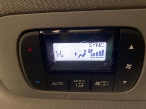 Used 2018 Honda Odyssey Touring image 31