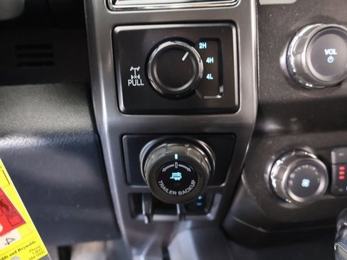 Used 2019 Ford F150 XLT w/ Equipment Group 302A Luxury image 9