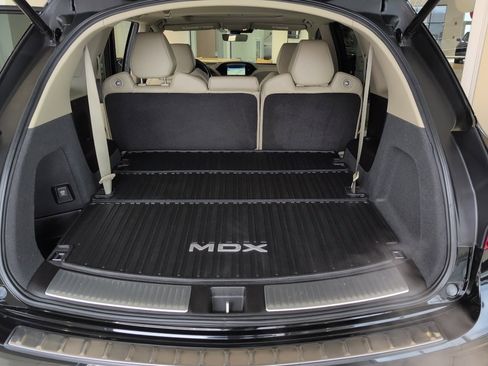 Certified 2020 Acura MDX SH-AWD w/ Technology Package image 43