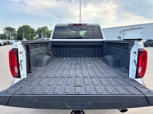 Certified 2023 GMC Sierra 2500 SLT w/ Gooseneck/5TH Wheel Package AWD/4WD image 5