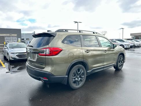 Certified 2023 Subaru Ascent Onyx Edition image 13