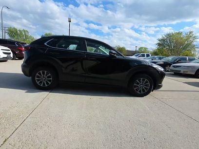 Used 2023 MAZDA CX-30 AWD 2.5 S