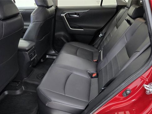 Used 2024 Toyota RAV4 Limited image 24